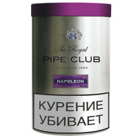 Трубочный табак ROYAL PIPE CLUB Napoleon 40 гр