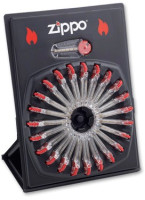 Кремни Zippo 2406C