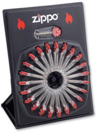 Кремни Zippo 2406C
