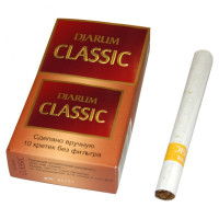 Кретек DJARUM Classic