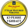Табак трубочный Robert McConnell  5 Year Matured Virginia 50 гр
