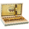 Сигара New World Dorado Robusto