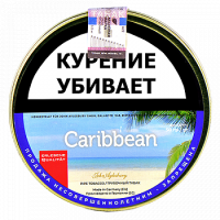 Трубочный табак JOHN AYLESBURY Aromatic Series Caribbean Coconut