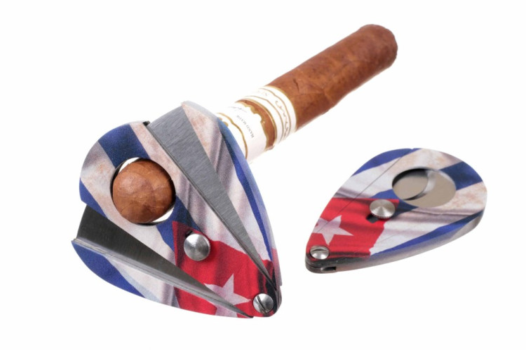 Гильотина Passatore, Куба (уценка)