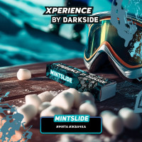 Табак для кальяна DARKSIDE Xperience Минтслайд 30 гр