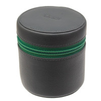 Банка для табака Peterson Leather Medium POU 131