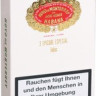 Сигара HOYO DE MONTERREY Epicure Especial Tubos