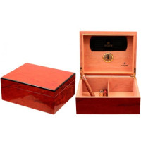 Xьюмидор Savoy Bubinga Medium