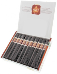 Сигары DUNHILL Aged Maduro Marevas (Corona)