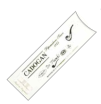 Ерши для трубок CADOGAN 8