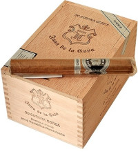Сигара JUAN DE LA COSA CLASSICO Corona gorda