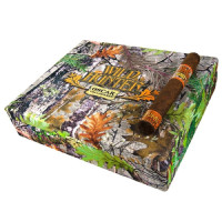 Сигара Wild Hunter by Oscar Valladares Corojo Natural Toro