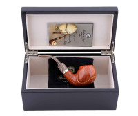 Трубка Mastro de Paja Unica, в шкатулке