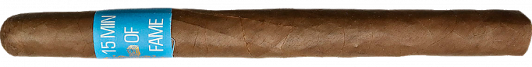 Сигара Caldwell Lost & Found 15 Minutes of Fame Lancero
