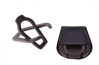 Подставка Passatore складная на 1 трубку, пластик