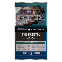 Табак трубочный BRISTOL Finest Marzipan