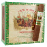 Сигара New World Cameroon Gordo