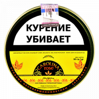 Трубочный табак JOHN AYLESBURY Aromatic Series Carolina Rose