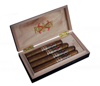 Сигара FFOX Fuente Fuente Opus X Story 4