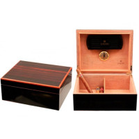 Xьюмидор Savoy Macassar Medium