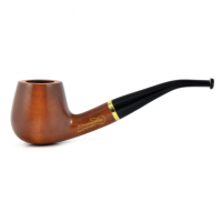 Трубка Mr.Brog ROCK'N'ROLL 9mm,  груша