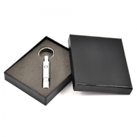 Пробойник Aficionado BC 20 Silver 8 мм Gift Box