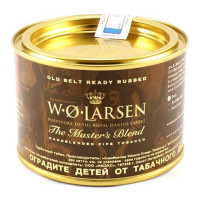 Трубочный табак W.O.LARSEN MB Old Belt 100 гр