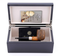 Трубка Mastro de Paja Commissario Maigret, в шкатулке