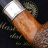 Трубка Mastro de Paja Commissario Maigret, в шкатулке