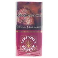 Трубочный табак BARSDORF'S KAPT'N BESTER Cherry