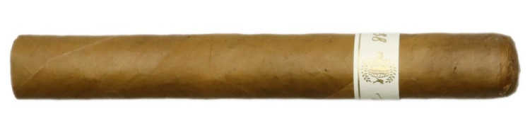 Сигара Caldwell Lost & Found 22 Minutes to Midnight Robert Caldwell Edition Connecticut Radiante Corona