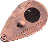 Каттер Xikar 302 BZBK Vintage Bronze