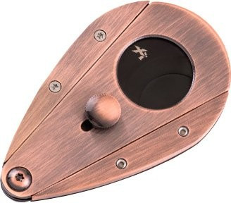 Каттер Xikar 302 BZBK Vintage Bronze