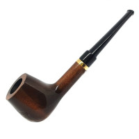 Трубка Mr.Brog №30 DUBLIN 3mm,  груша