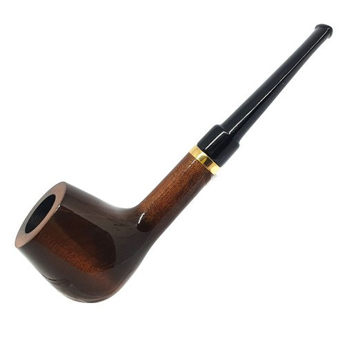 Трубка Mr.Brog №30 DUBLIN 3mm,  груша