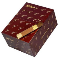 Сигара CAO Flavours Bella Vanilla Petit Corona