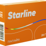 Табак для кальяна Starline Папайя 25 г
