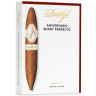 Сигара Davidoff Aniversario Short Perfecto (20)