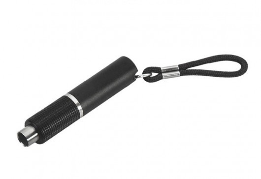 Пробойник Aficionado BC 40 Black