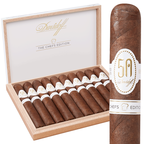 Сигара DAVIDOFF LE White ED Bulk (Штука)