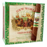 Сигара New World Cameroon Double Robusto