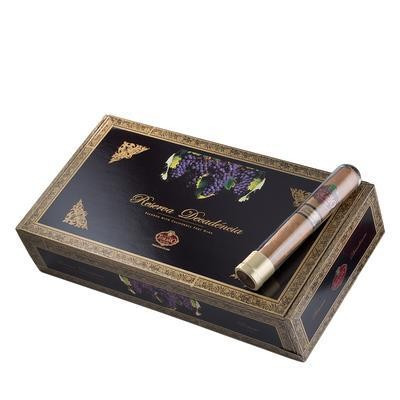 Сигара Carlos Torano Reserva Decadencia Robusto