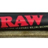 Машинка для самокруток RAW Adjustable Roller 70 мм, пластик