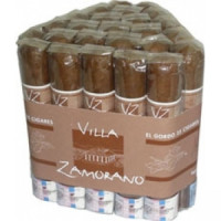 Сигара Villa Zamorano Fagot El Gordo
