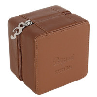 Дорожный кейс для трубки Peterson POU 165 для трубки с кисетом для табака