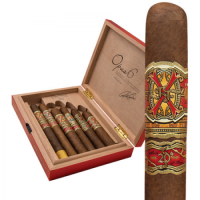 Сигара FFOX Fuente Fuente Opus X 6