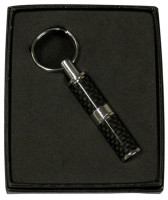 Пробойник Aficionado BC 30 Carbon Fiber & Chrome 8 мм Gift Box