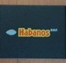 Гильотина пластиковая с ограничителем Habanos (Coiba)