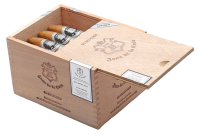 Сигара JUAN DE LA COSA CLASSICO Belicoso