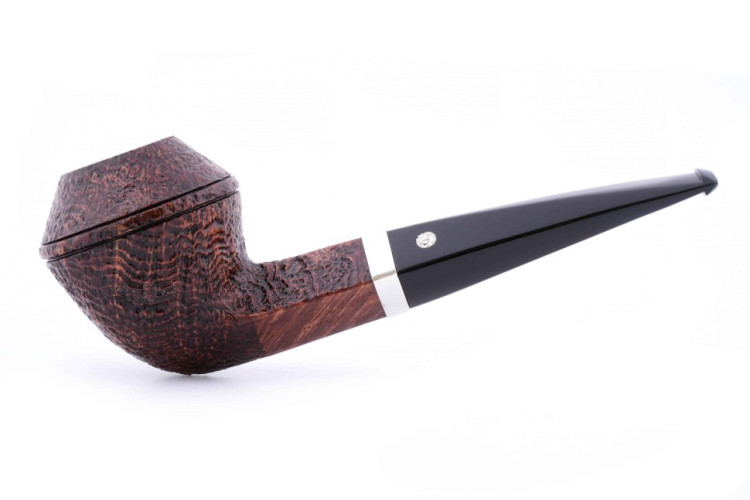 Трубка Mastro de Paja Unica 2025